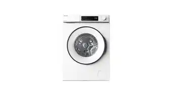 Lave linge sharp es-nfb7141wd-fr