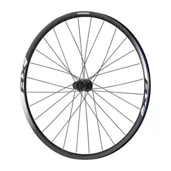 Culture Vélo Shimano roue arrière rx010 alu pneu frein disc qr offre