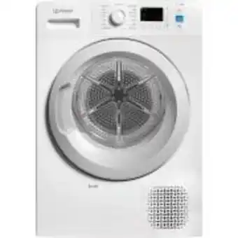 Sèche-linge frontal indesit ytcm 108 bfr 1