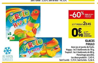 Pirulo Glaces