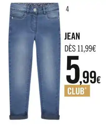 Jean