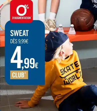 Sweat