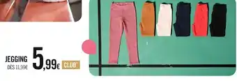 Jegging