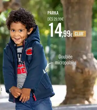 Parka