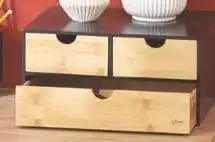 La tour de rangement