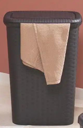 Centrakor Le coffre à linge weave 53 l offre