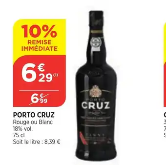 Bi1 Cruz Porto offre