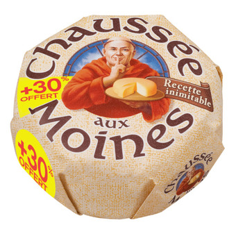 Auchan Supermarché Chaussée aux moines offre