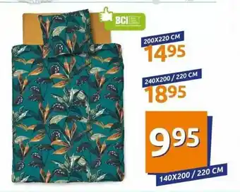 Action Housse De Couette offre
