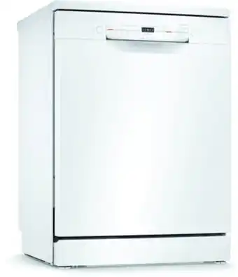 Pro&Cie Lave vaisselle bosch sms2itw12e offre