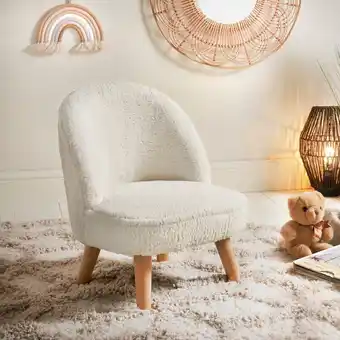 b&m Fauteuil offre