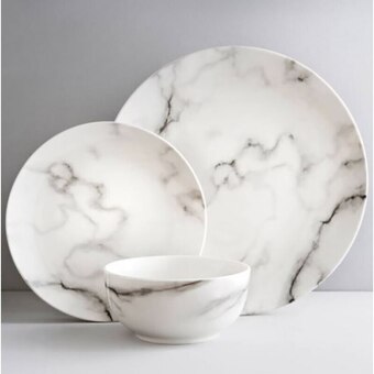 b&m Service à vaisselle offre