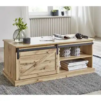 b&m Table basse offre