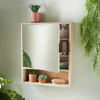 Botanist armoire à pharmacie
