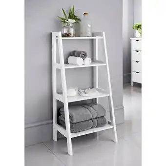 b&m Maine etagère 4 niveaux offre
