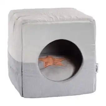 Maxi Zoo Anione grotte pepe & kitty offre