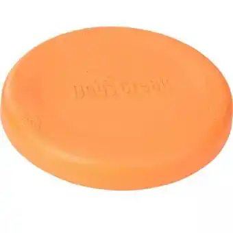 Maxi Zoo Dogs creek jouet frisbee - 23 cm offre