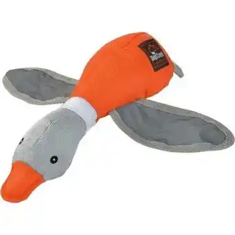 Maxi Zoo Dogs creek jouet flying george offre