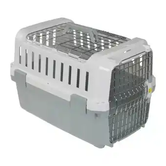 Maxi Zoo Anione caisse de transport open top - s offre