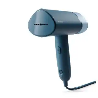 Auchan Defroisseur philips sth3000/20 offre