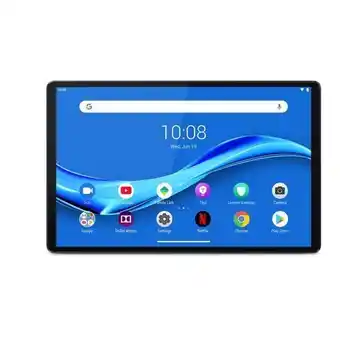 Auchan Tablette tab m10 plus 64gb offre