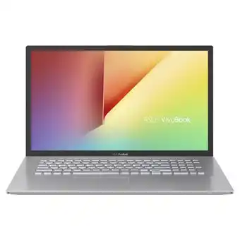 Auchan Portable s712ja-bx688w asus + office 365 personnel 1an(1) offre