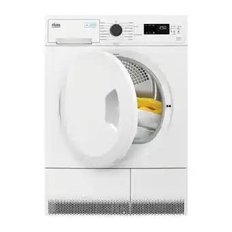 Auchan Sèche-linge faure fd7406pz offre