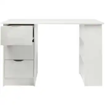 Conforama Bureau 115 cm offre