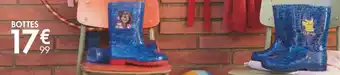 Bottes