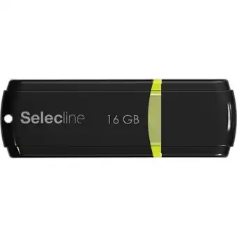 Clé usb 16go selecline