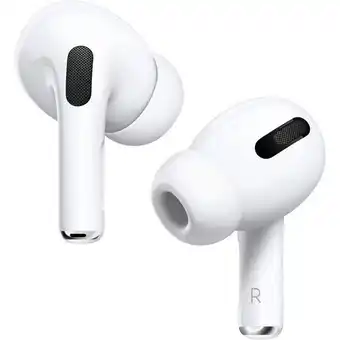 Auchan Apple airpods pro offre