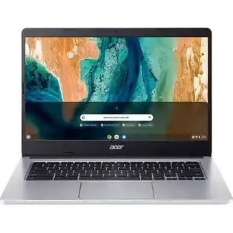 Auchan Chromebook cb314-2ht- k6jj offre