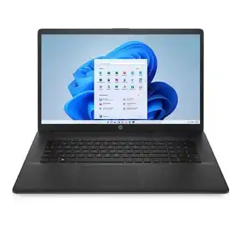 Auchan Portable 17-cn0558nf hp(1) offre