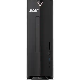 Auchan Unite centrale aspire xc-840 acer(1) offre