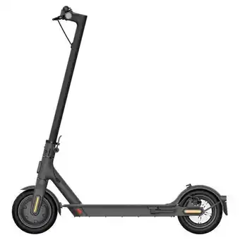Auchan Trottinette électrique xiaomi mi scooter essential(1) offre