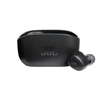 Auchan Écouteurs tws jbl vibe 100 offre