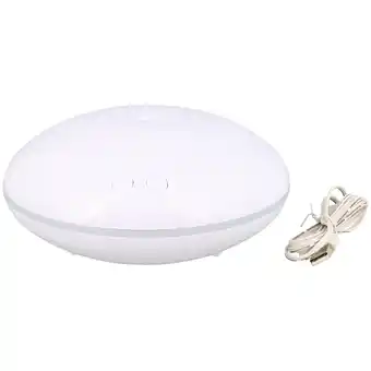 Action Diffuseur d'huiles essentielles offre