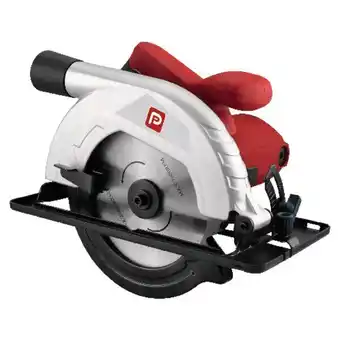 Brico Dépôt Scie circulaire 160 mm 1200 w offre