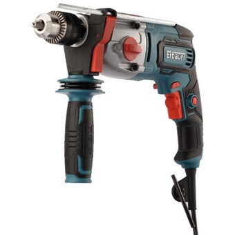 Brico Dépôt Perceuse à percussion 800 w offre