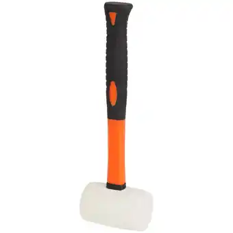 Werckmann marteau en caoutchouc werckmann