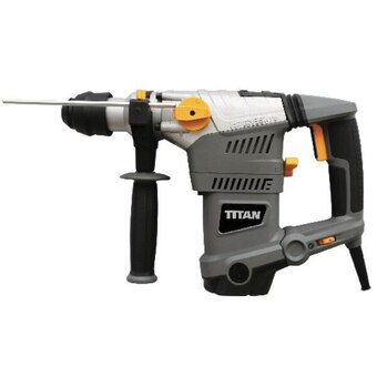 Brico Dépôt Perforateur sds+ 1 500 w + accessoires offre