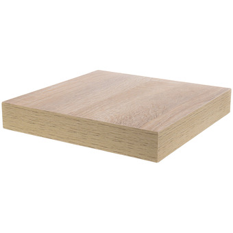 Action Étagère murale flottante home accents offre