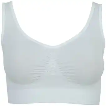 Action Sensabelle soutien-gorge sans armatures sensabelle offre