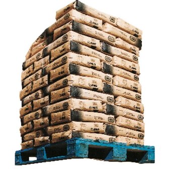 Mortier flex pro chantier c2*