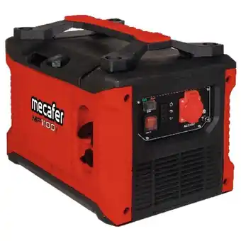 Brico Dépôt Groupe électrogène inverter 1 200 w offre