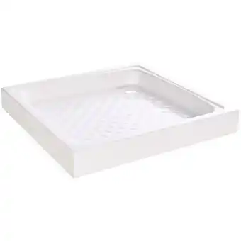 Brico Dépôt Receveur grès offre