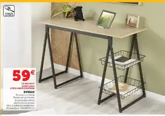 Bureau
