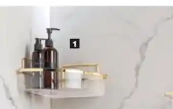 La Foir'Fouille Etagere D'Angle 1 Niveau offre