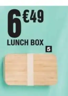 Lunch Box