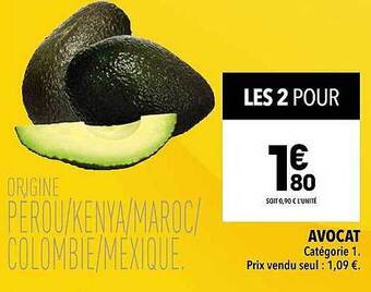 Supeco Avocat offre